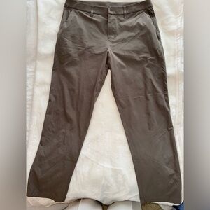 Lululemon Men’s ABC Pants
